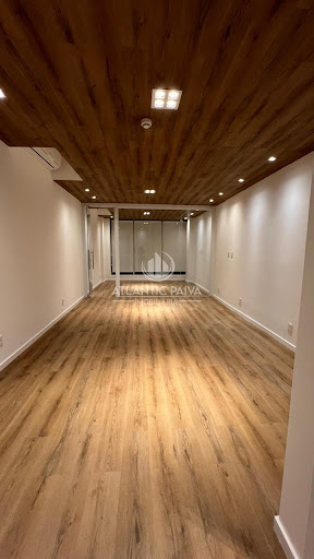 sala comercial - Novo Mundo empresarial 