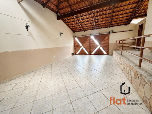 Casa à venda no bairro Nossa Senhora de Fátima, Pará de Minas