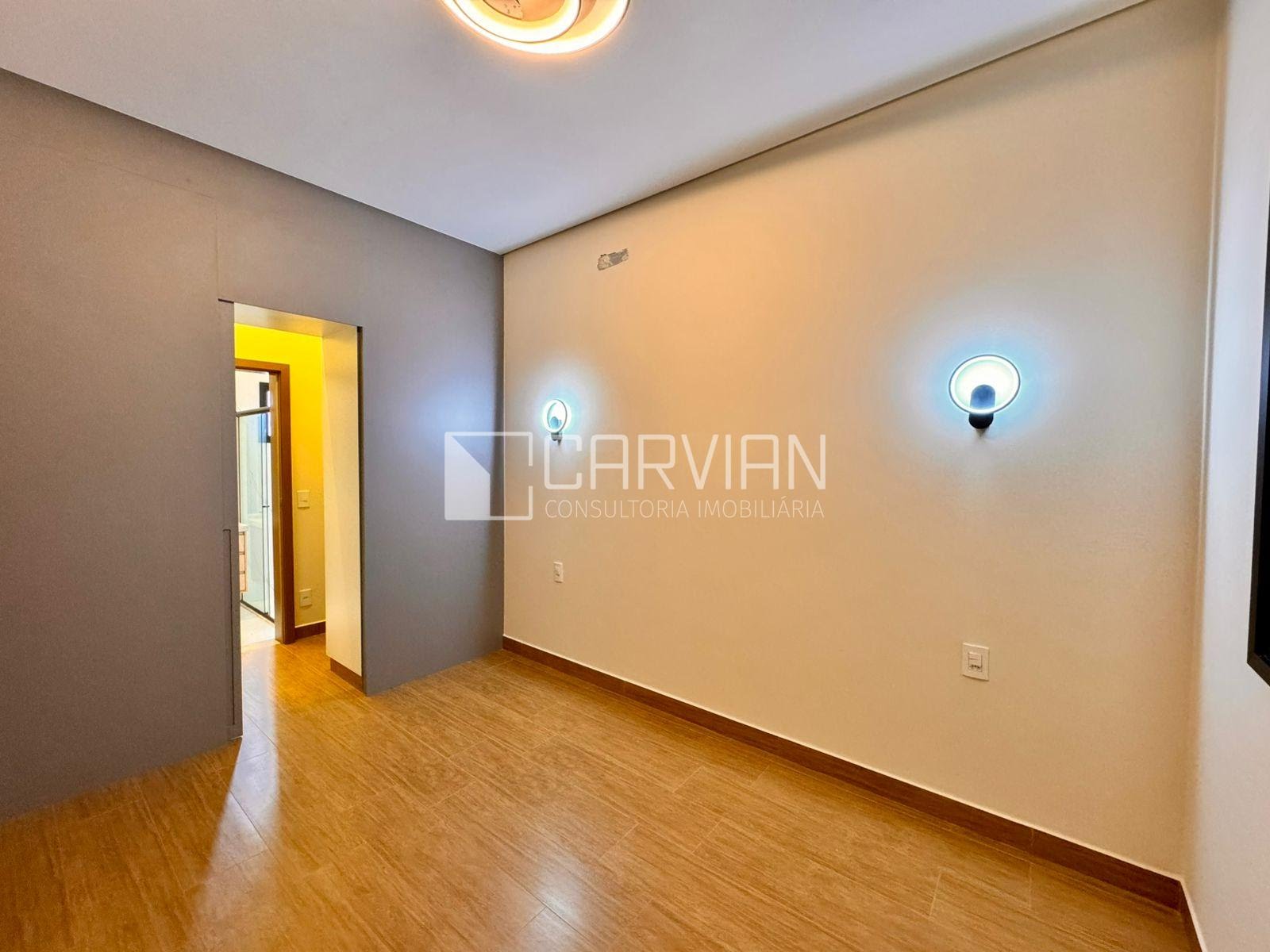 Casa à venda com 3 quartos, 3 suítes, 3 vagas e 165m² no Bomfim Paulista, Ribeirão Preto (SP) — foto 7 de 30