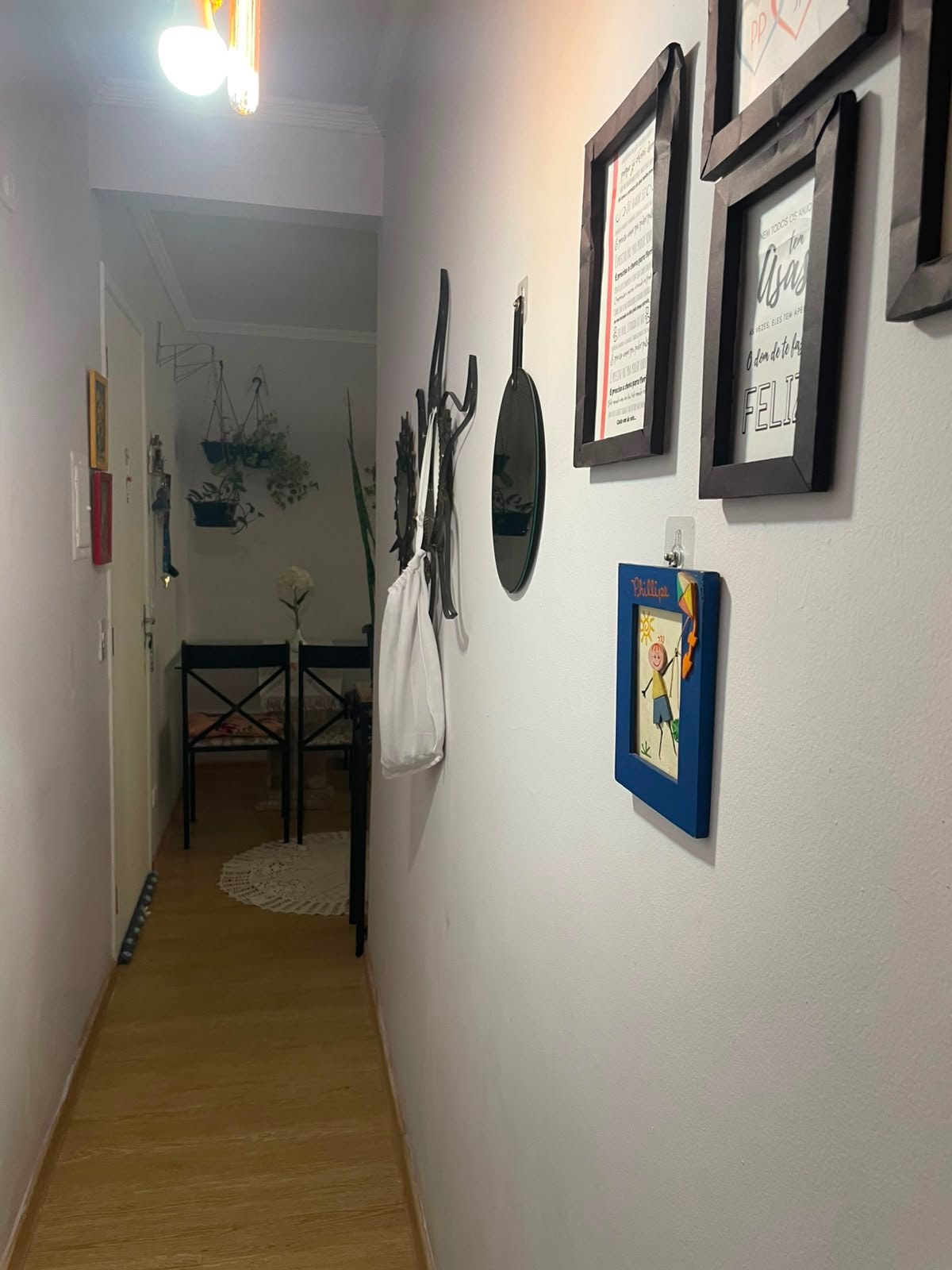 Apartamento à venda com 1 quarto, 1 banheiro, 1 vaga e 38m² no Vila Jaraguá, São Paulo (SP) — foto 9 de 27
