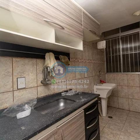 Apartamento à venda com 2 quartos, 1 banheiro, 1 vaga e 50m² no Centro, Guarulhos (SP) — foto 9 de 20