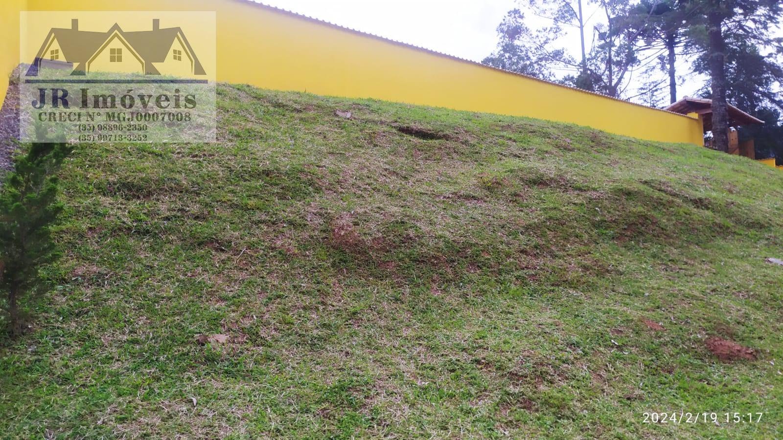 Rural à venda com 5000m² de terreno no Serra da Mantiqueira, Delfim Moreira (MG) — foto 14 de 30