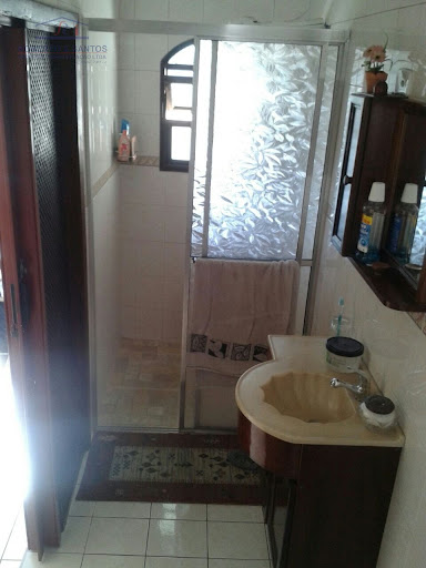 Banheiro social