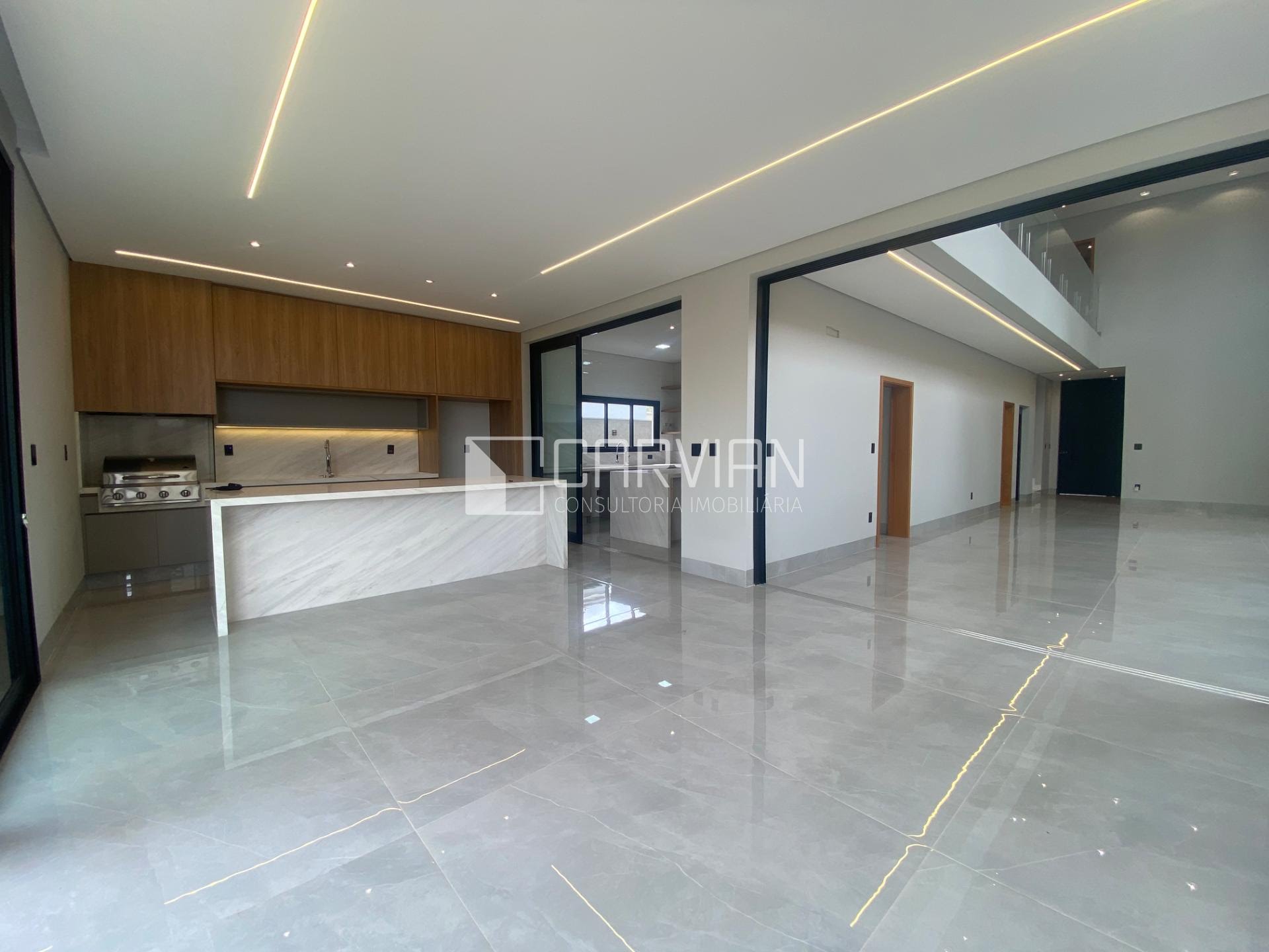 Casa à venda com 4 quartos, 4 suítes, 4 vagas e 439m² no Jardim Olhos D Agua, Ribeirão Preto (SP) — foto 17 de 26
