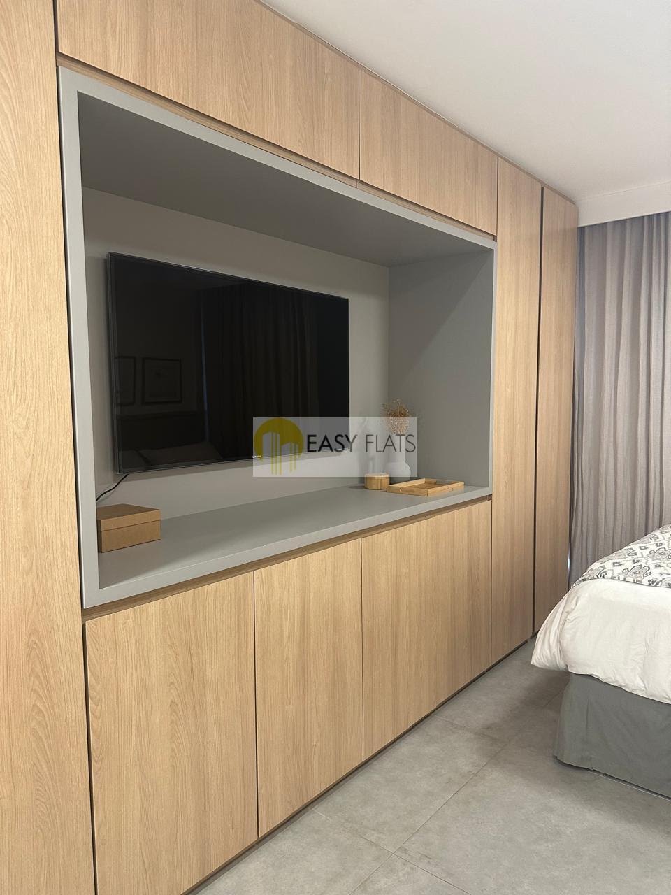 Apartamento para alugar com 1 quarto, 1 banheiro e 33m² no Brooklin, São Paulo (SP) — foto 16 de 30