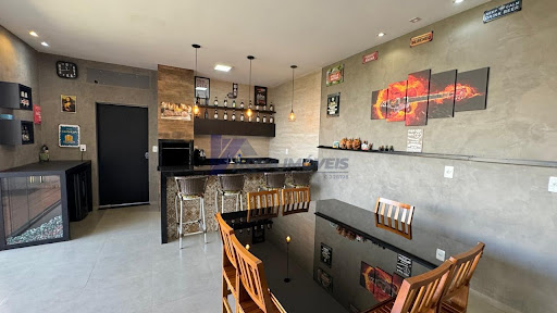 Apartamento 03 Dorm. em Residencial Gameleira  -  Rio Verde