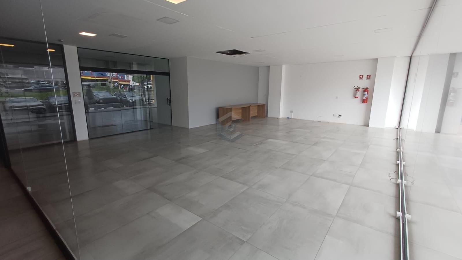 Comercial para alugar com 125m² no Parque Bela Vista, Votorantim (SP) — foto 2 de 6
