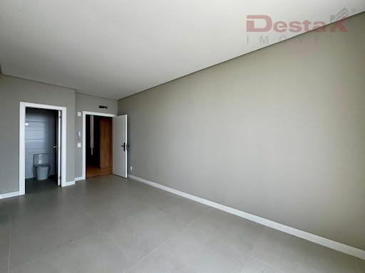 Apartamento na Praia Grande  -  Governador Celso Ramos