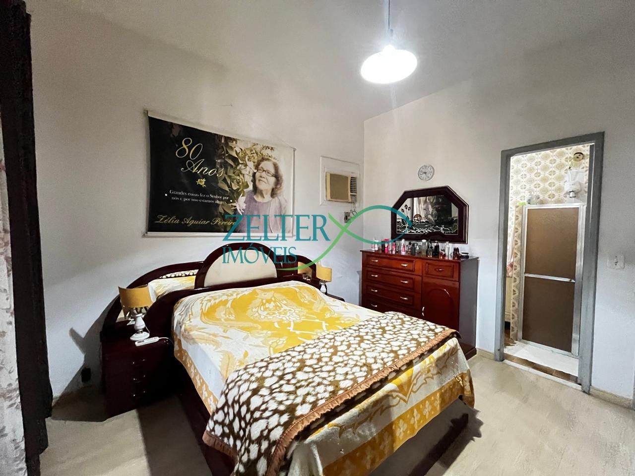 Casa à venda com 4 quartos, 1 suíte, 3 vagas e 299m² no Vista Alegre, Rio de Janeiro (RJ) — foto 13 de 30