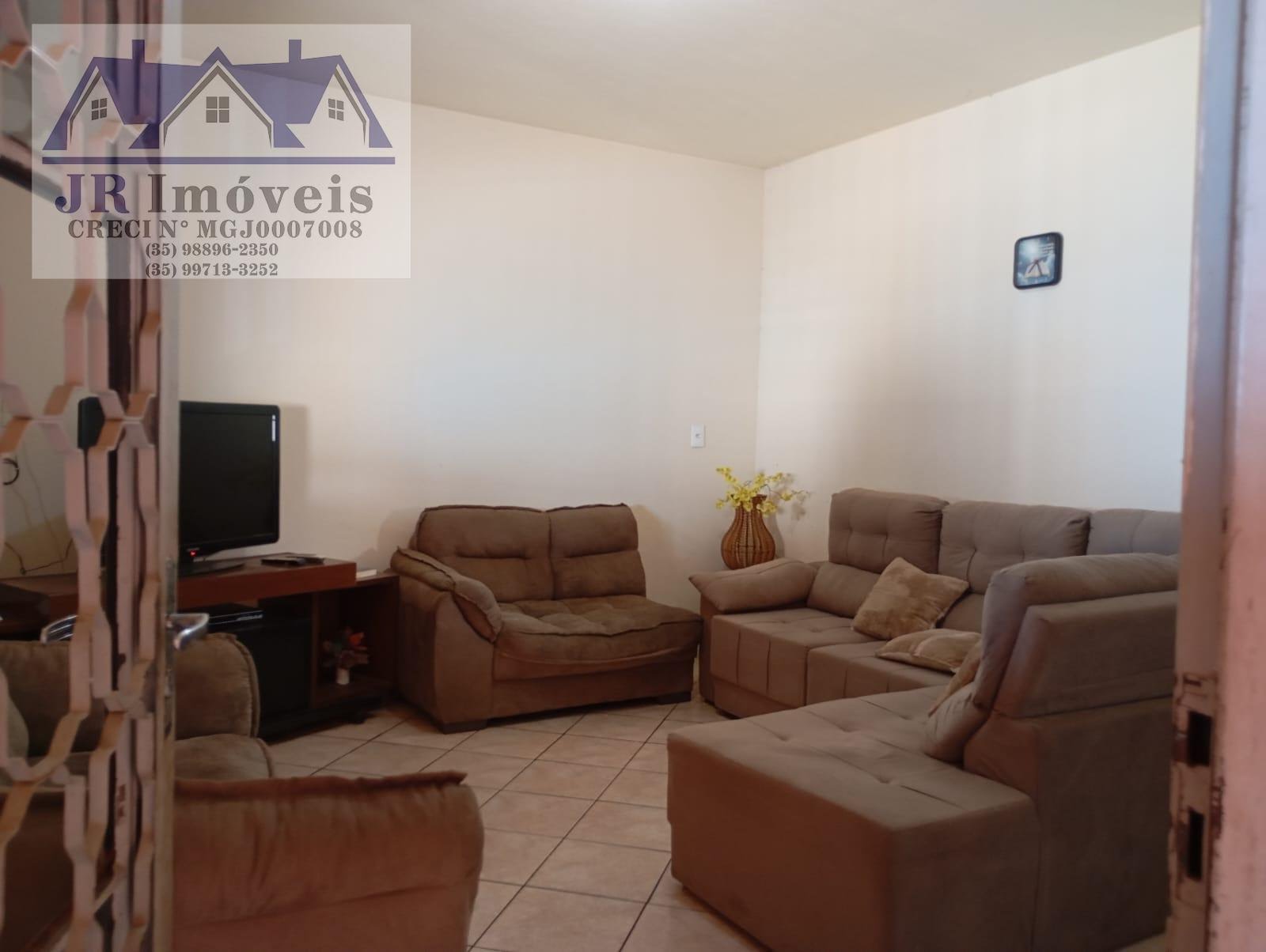Casa à venda com 2 quartos, 1 suíte, 1 vaga e 191m² no São Pedro, Piranguinho (MG) — foto 2 de 23