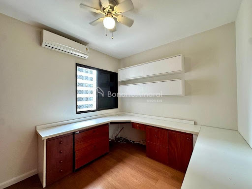 Apartamento, 3 quartos, 180 m² - Foto 20