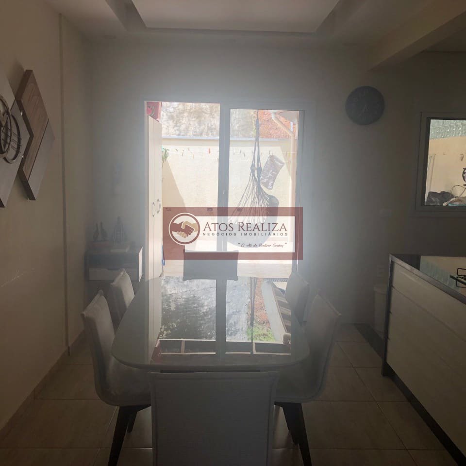 Casa à venda com 3 quartos, 1 suíte, 1 vaga e 90m² no Rio Bonito, São Paulo (SP) — foto 2 de 15