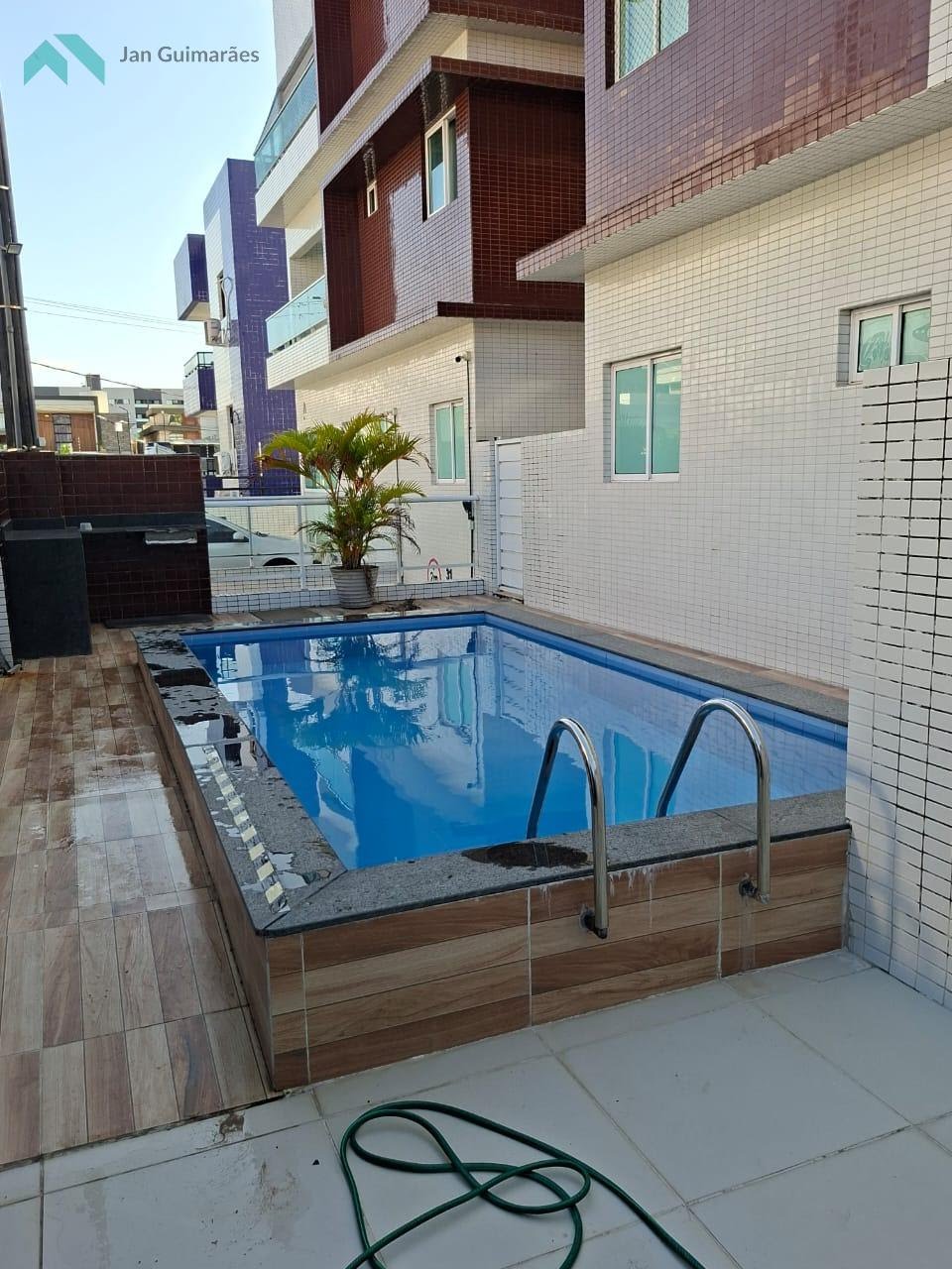 Apartamento, 2 quartos, 80 m² - Foto 3
