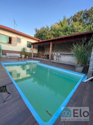 Casa em Alto do Joá - Lagoa Santa, MG