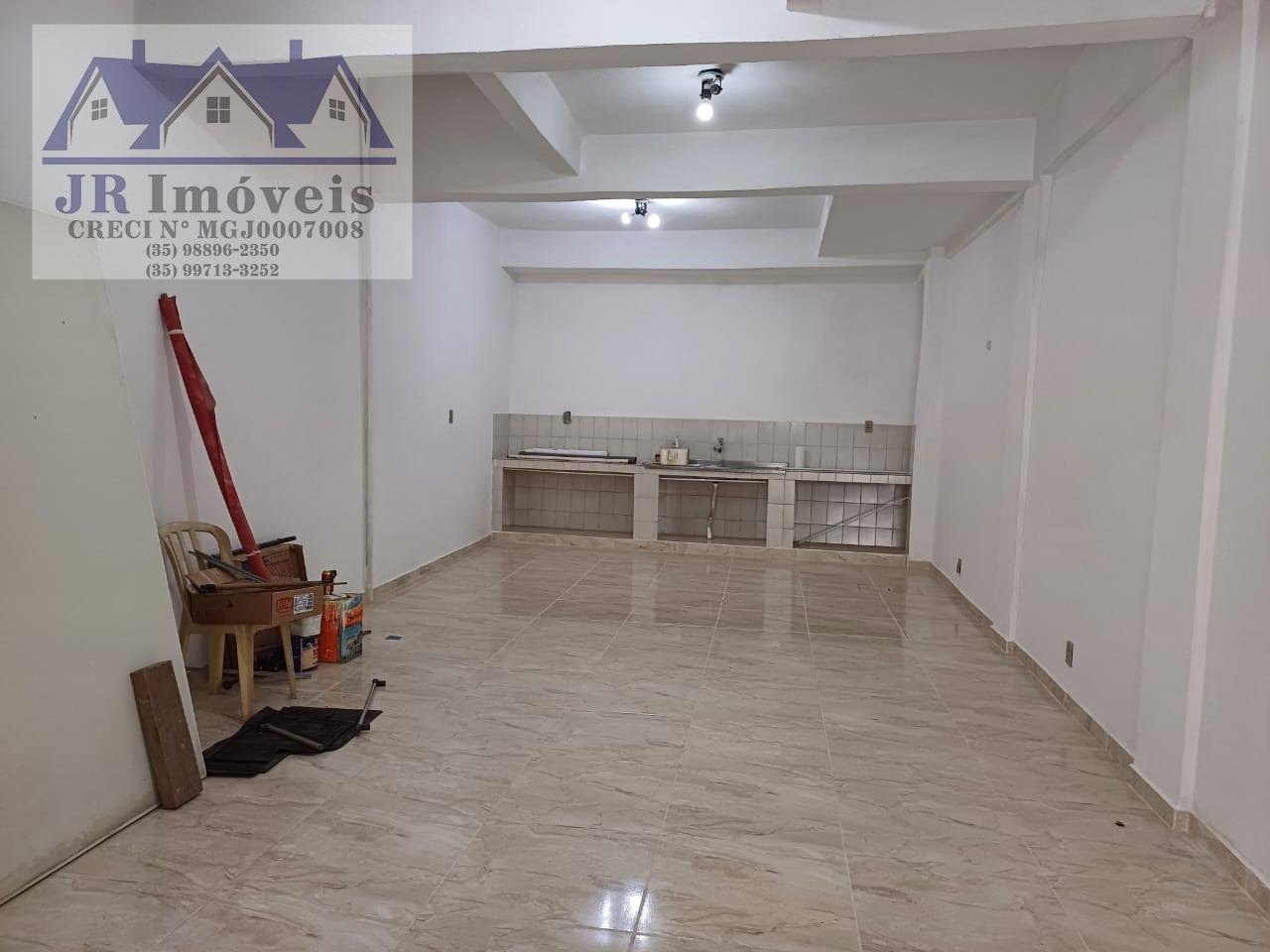Comercial para alugar com 1 banheiro e 92m² no Centro, Itajubá (MG) — foto 4 de 8