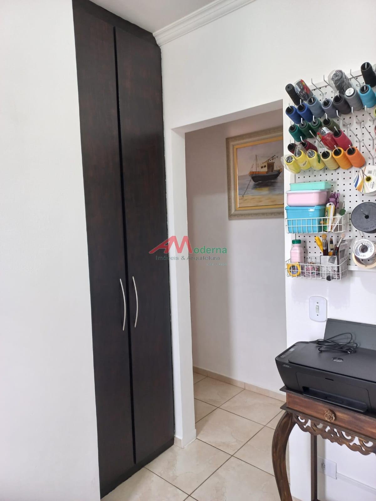 Apartamento à venda com 3 quartos, 1 suíte, 2 vagas e 72m² no Jardim Olavo Bilac, São Bernardo do Campo (SP) — foto 20 de 30