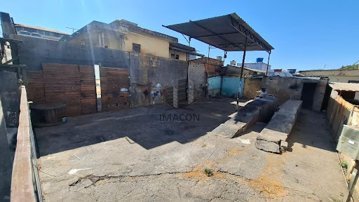 Loteamento em Industrial - Contagem, MG