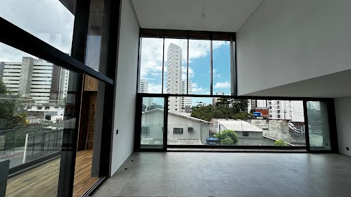 Apartamento à venda com 4 quartos, 4 suítes, 3 vagas e 271m² no Casa Forte, Recife (PE) — foto 3 de 29