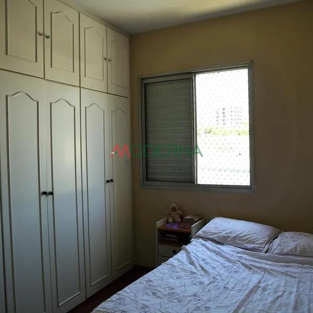 Apartamento à venda com 3 quartos, 1 banheiro, 1 vaga e 70m² no Baeta Neves, São Bernardo do Campo (SP) — foto 8 de 26