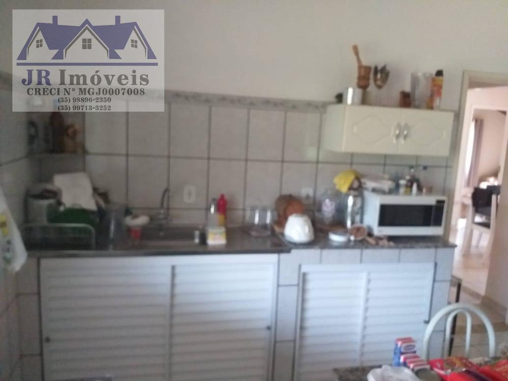 Rural à venda com 25000m² de terreno no Machado, São José do Alegre (MG) — foto 26 de 30