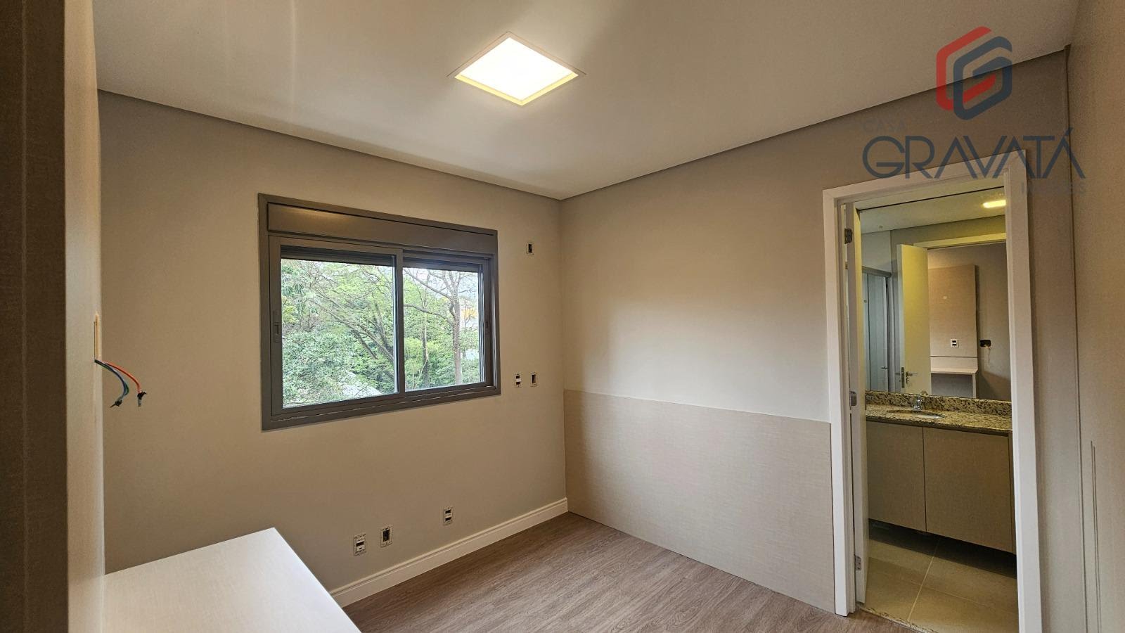 Apartamento para alugar com 3 quartos, 3 suítes, 2 vagas e 134m² no Jardim, Santo André (SP) — foto 10 de 18