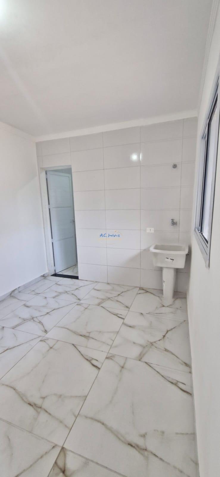Casa à venda com 2 quartos, 1 suíte, 2 vagas e 79m² no Guilhermina, Praia Grande (SP) — foto 16 de 25