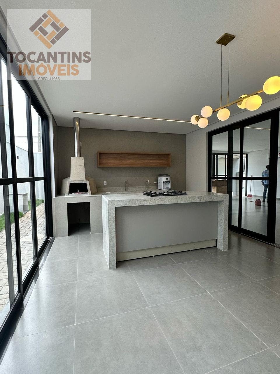 COZINHA