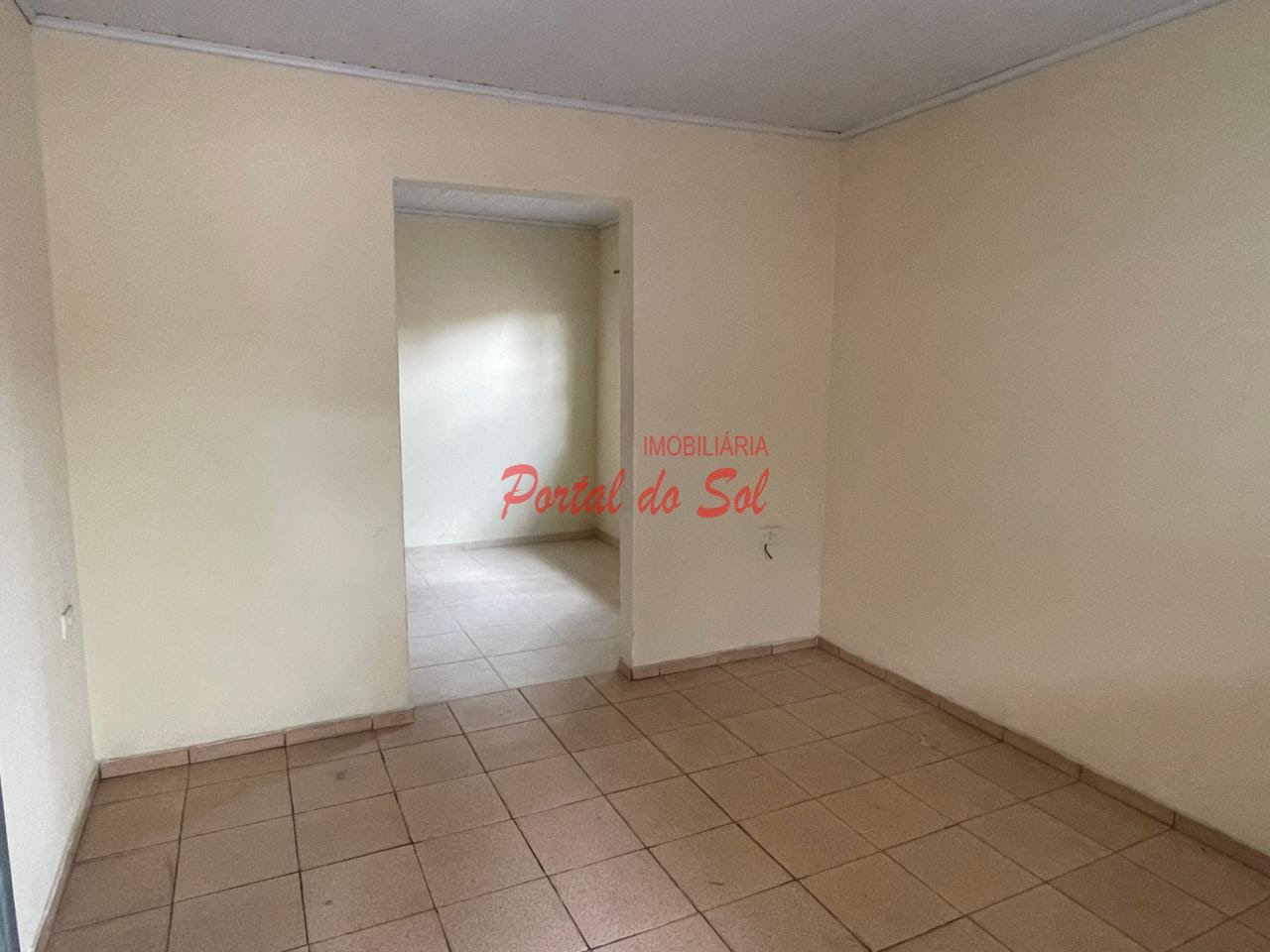 Casa à venda com 2 quartos, 1 banheiro e 1 vaga no Vila Claro, Santo Antônio da Platina (PR) — foto 2 de 10