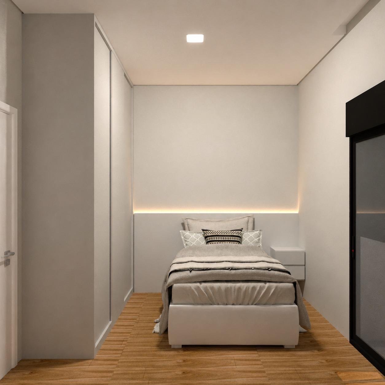 Casa à venda com 3 quartos, 3 suítes, 4 vagas e 188m² no Casa do Lago, Indaiatuba (SP) — foto 9 de 30