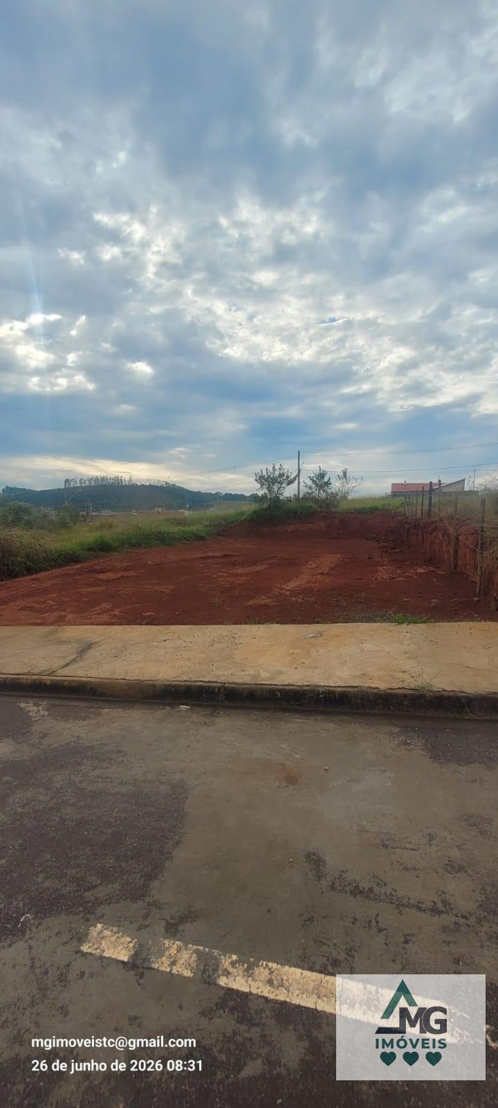 Terreno à venda com 300m² de terreno no Cidade Jardim, Três Corações (MG) — foto 5 de 10