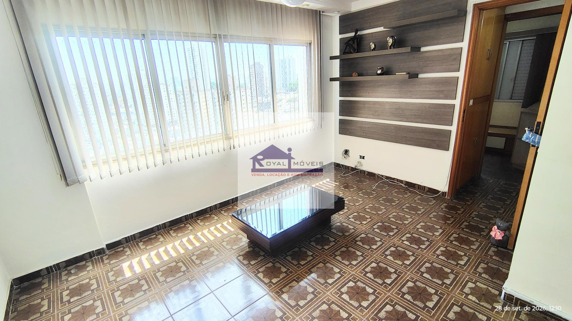 Apartamento à venda com 2 quartos, 2 banheiros, 1 vaga e 64m² no Vila das Merces, São Paulo (SP) — foto 9 de 30