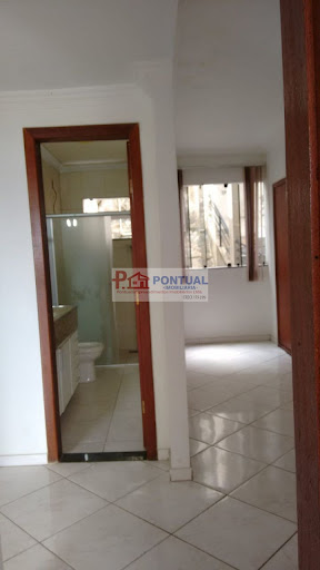 Apartamento em Santa Terezinha I  -  Coronel Fabriciano