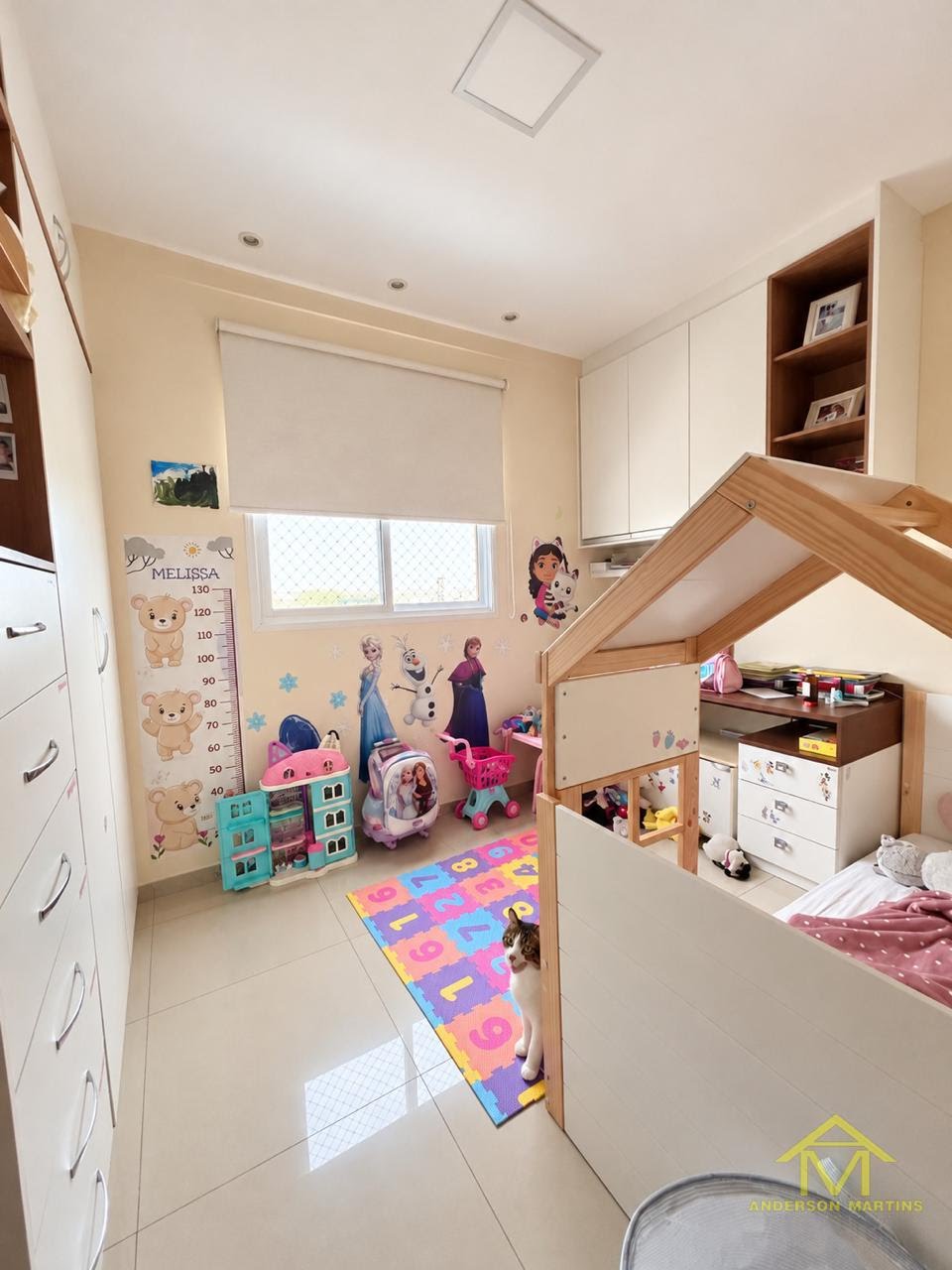 Apartamento à venda com 2 quartos, 2 banheiros, 1 vaga e 60m² no Praia de Itaparica, Vila Velha (ES) — foto 5 de 12