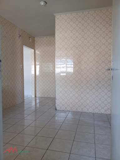 Apartamento em Paulicéia  -  São Bernardo do Campo
