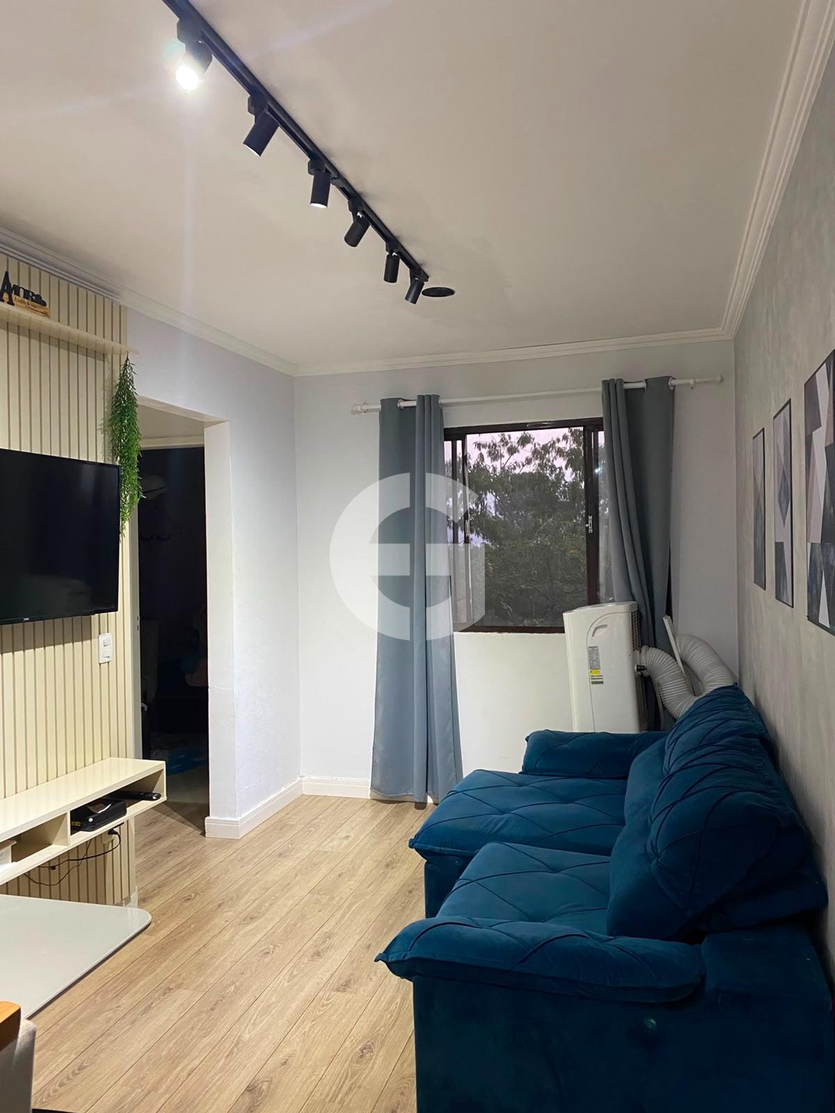 Sala de tv