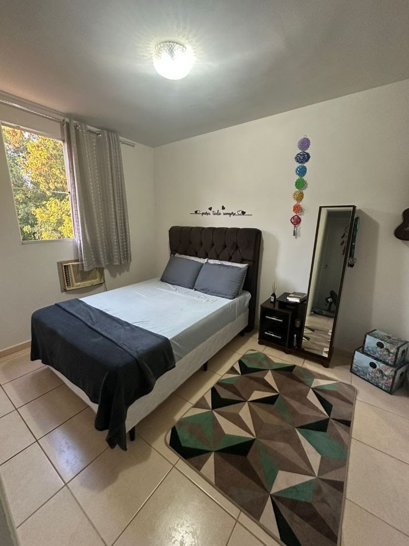 Apartamento à venda com 2 quartos, 1 banheiro, 1 vaga e 45m² no Alto da Boa Vista, Ribeirão Preto (SP) — foto 8 de 21
