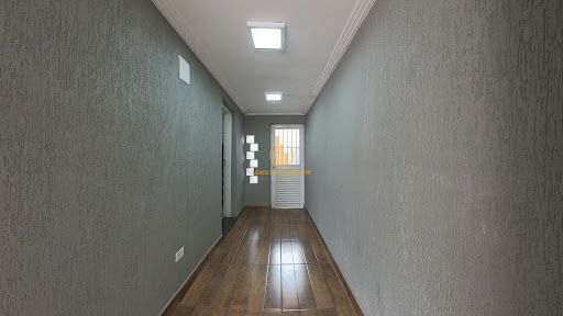 Sobrado para Locação em Campestre, Santo André | 2 Dorms, 1 Suíte