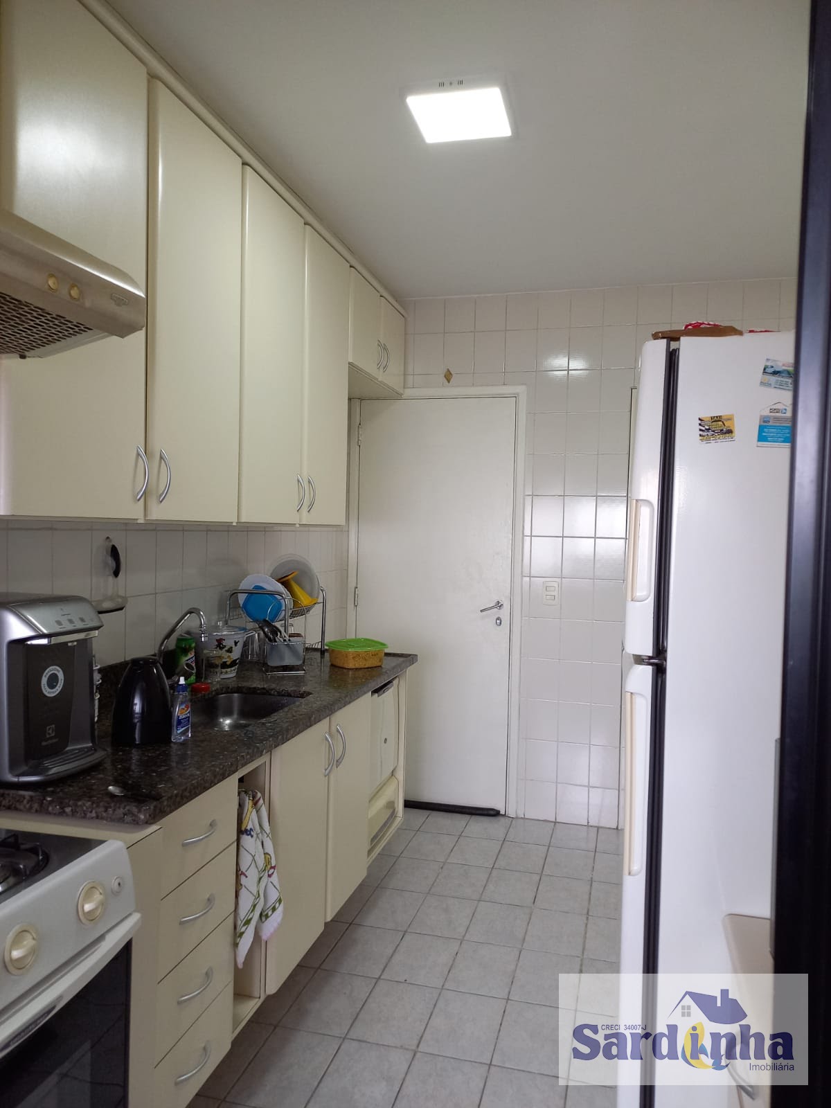 Apartamento à venda com 3 quartos, 3 suítes, 2 vagas e 105m² no Fazenda Morumbi, São Paulo (SP) — foto 6 de 30
