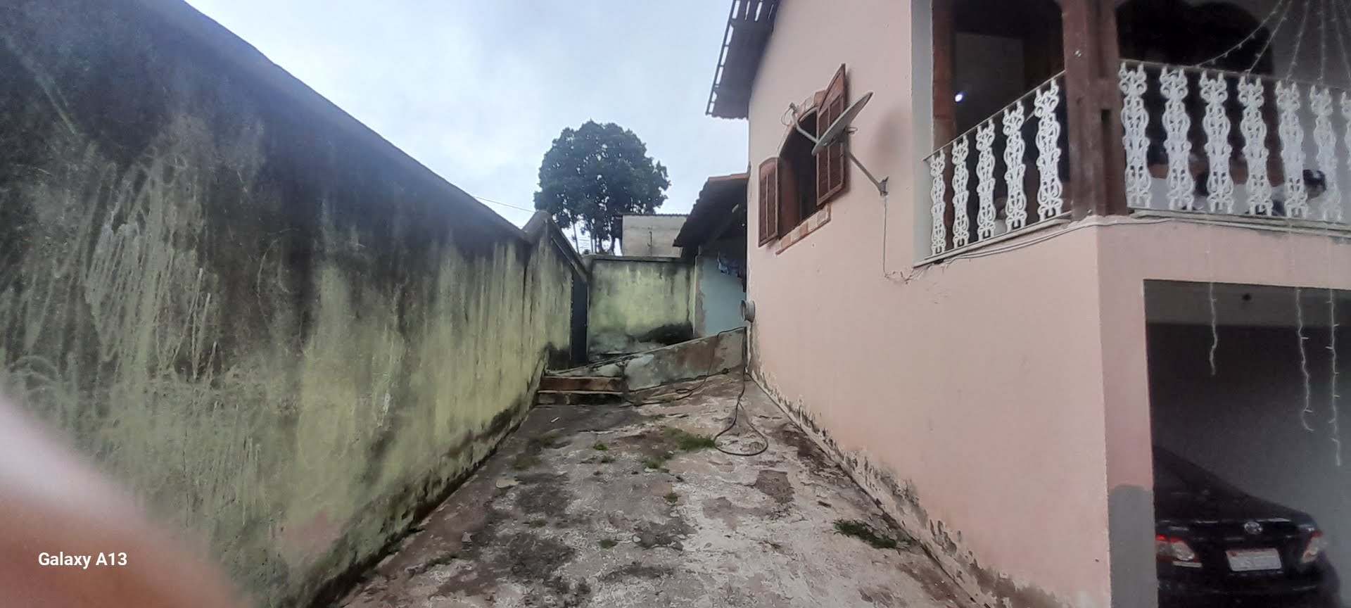 Casa à venda com 5 quartos, 1 suíte, 3 vagas e 220m² no Rio Branco, Belo Horizonte (MG) — foto 3 de 29