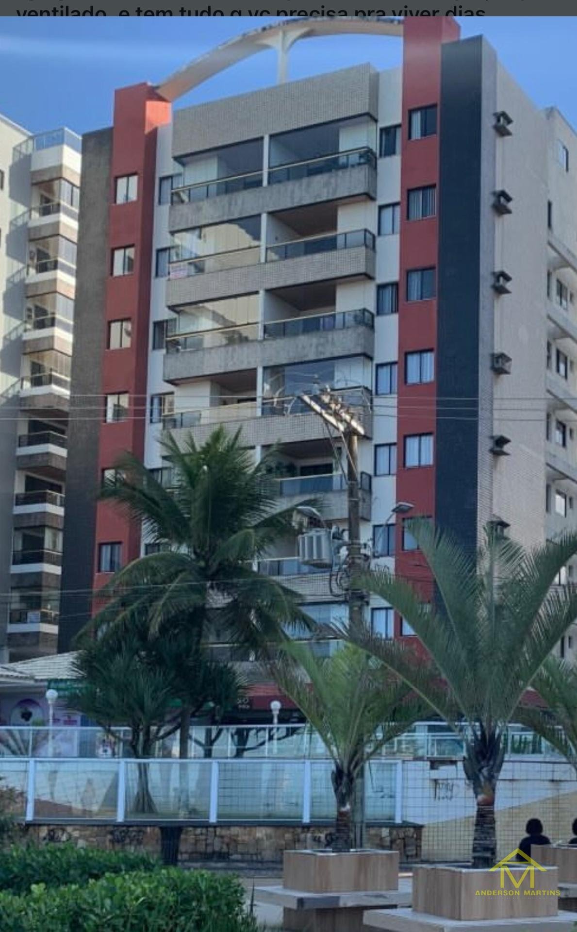 Apartamento, 3 quartos, 152 m² - Foto 3