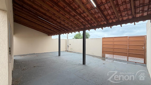 Casa à venda no Residencial Aliança, Adamantina | 2 dorms