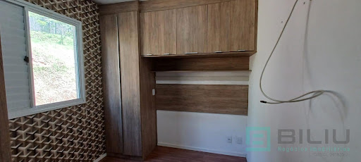 Apartamento em Jardim Guilhermino  -  Guarulhos