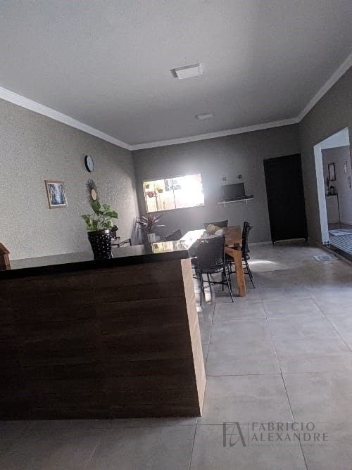 Casa à venda com 3 quartos, 1 suíte, 3 vagas e 186m² no Jardim Tropical, Bady Bassitt (SP) — foto 8 de 14