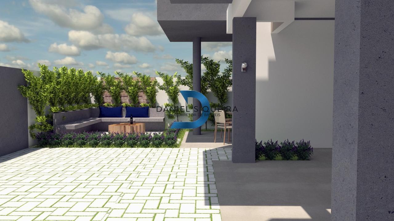 Casa à venda com 2 quartos, 1 suíte, 1 vaga e 70m² no Fundos, Biguaçu (SC) — foto 7 de 7
