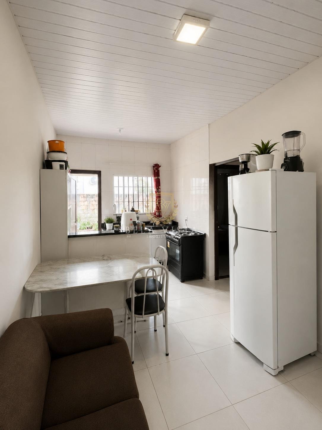 SALA E COZINHA 