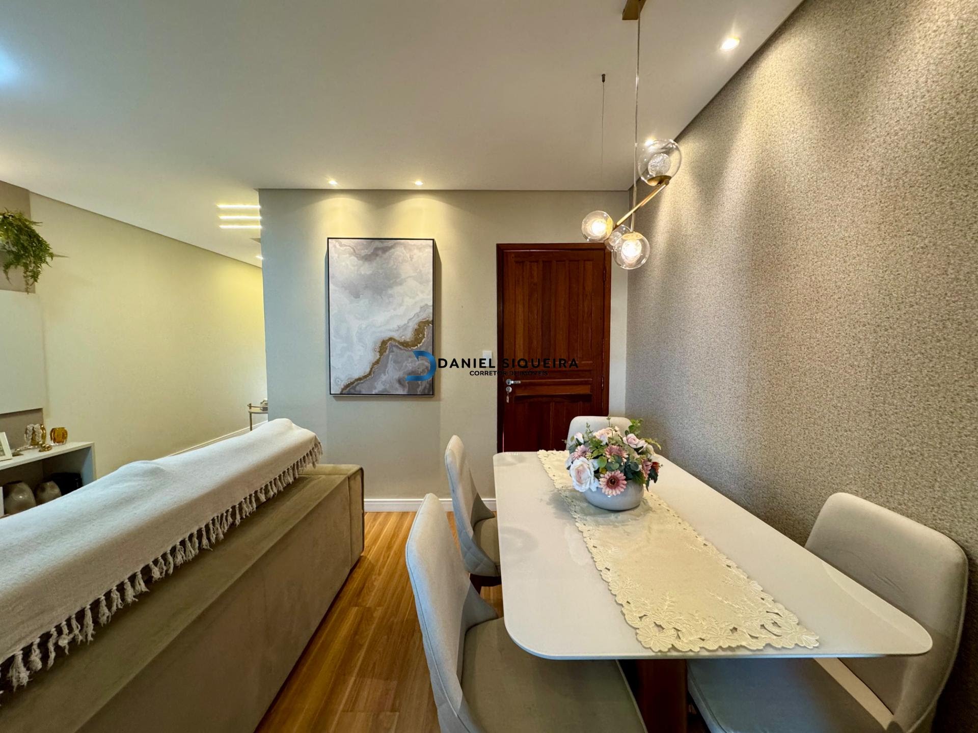 Casa à venda com 2 quartos, 1 banheiro, 1 vaga e 55m² no Forquilhas, São José (SC) — foto 5 de 24