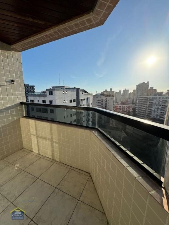 Apartamento à venda com 2 quartos, 1 suíte, 1 vaga e 80m² no Vila Tupi, Praia Grande (SP) — foto 3 de 20