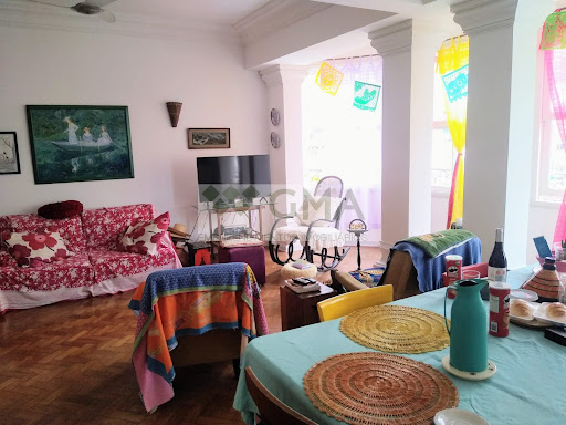 Apartamento em Botafogo  -  Rio de Janeiro