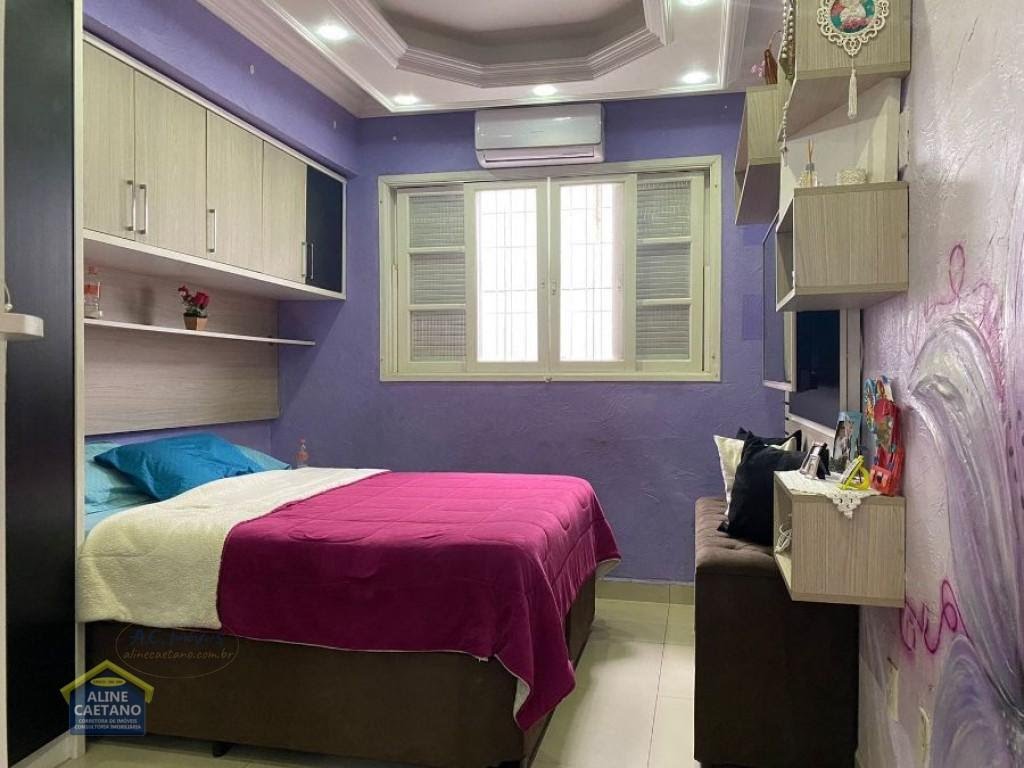 Casa à venda com 3 quartos, 2 banheiros, 6 vagas e 124m² no Nova Mirim, Praia Grande (SP) — foto 23 de 30