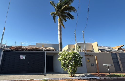Casa em Jardim Parati  -  Campo Grande